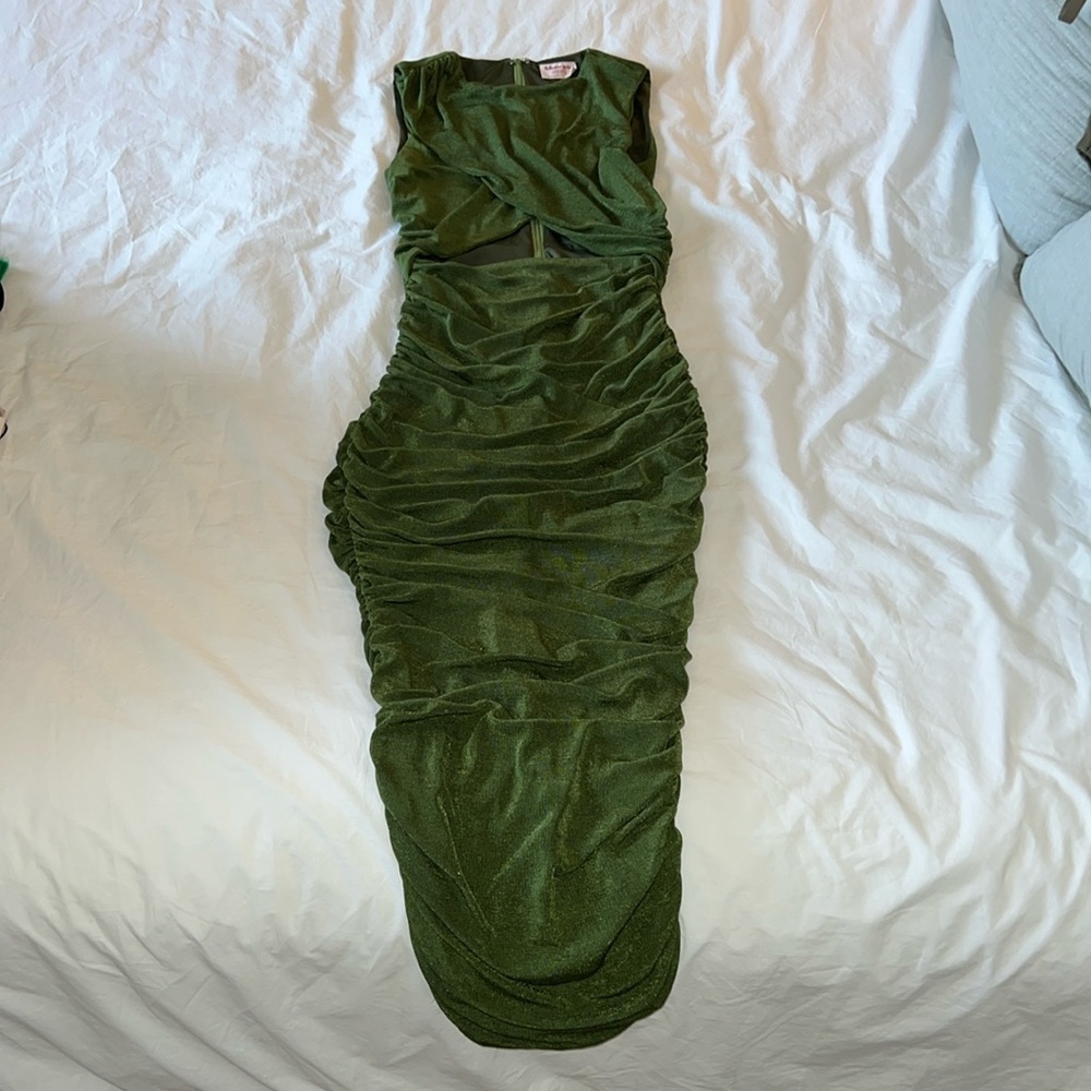 Showpo Dress